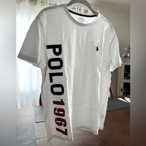 Polo by Ralph Lauren Short Sleeve Tee